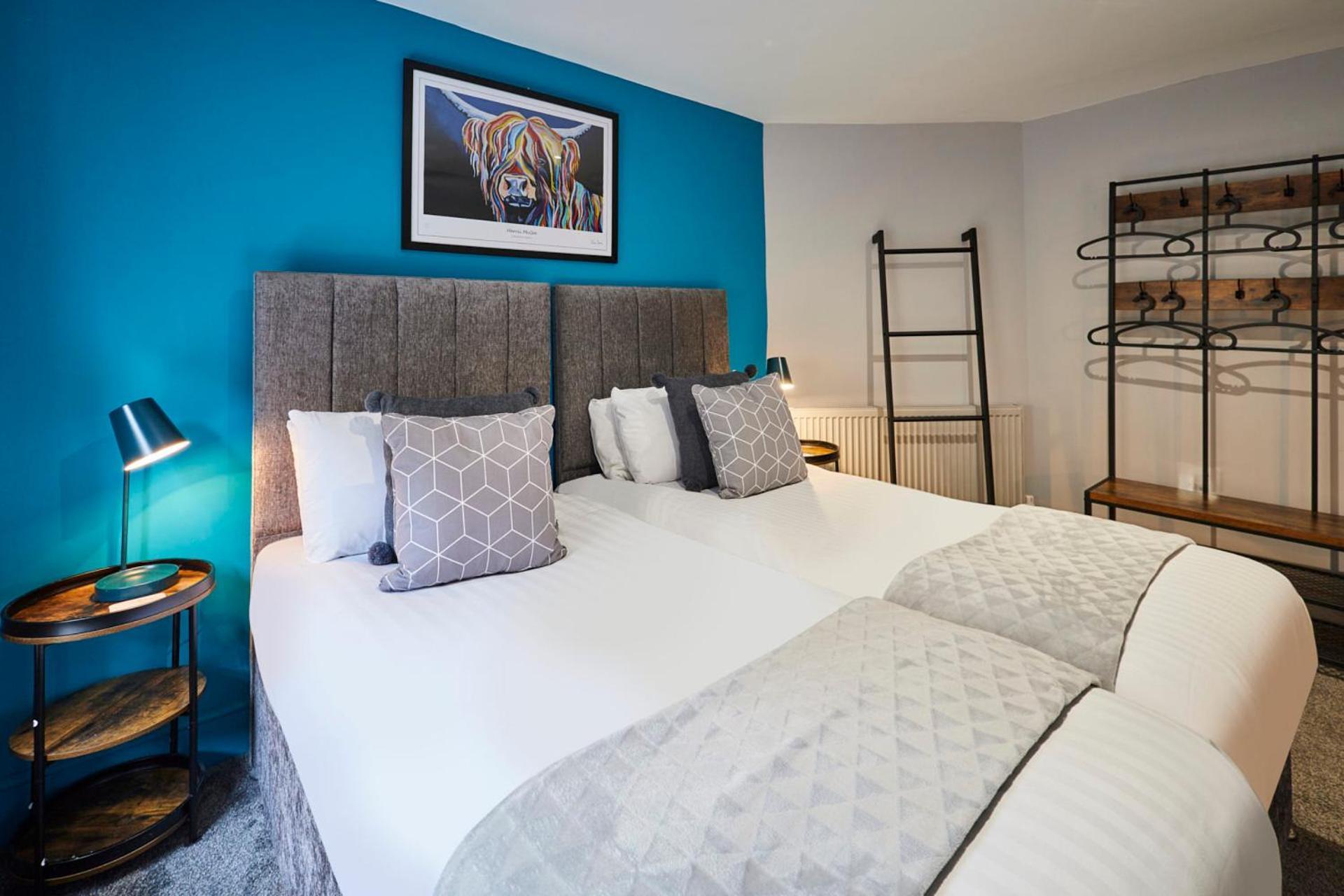Host & Stay - Narrowgate Apartments Άλνγουικ Εξωτερικό φωτογραφία
