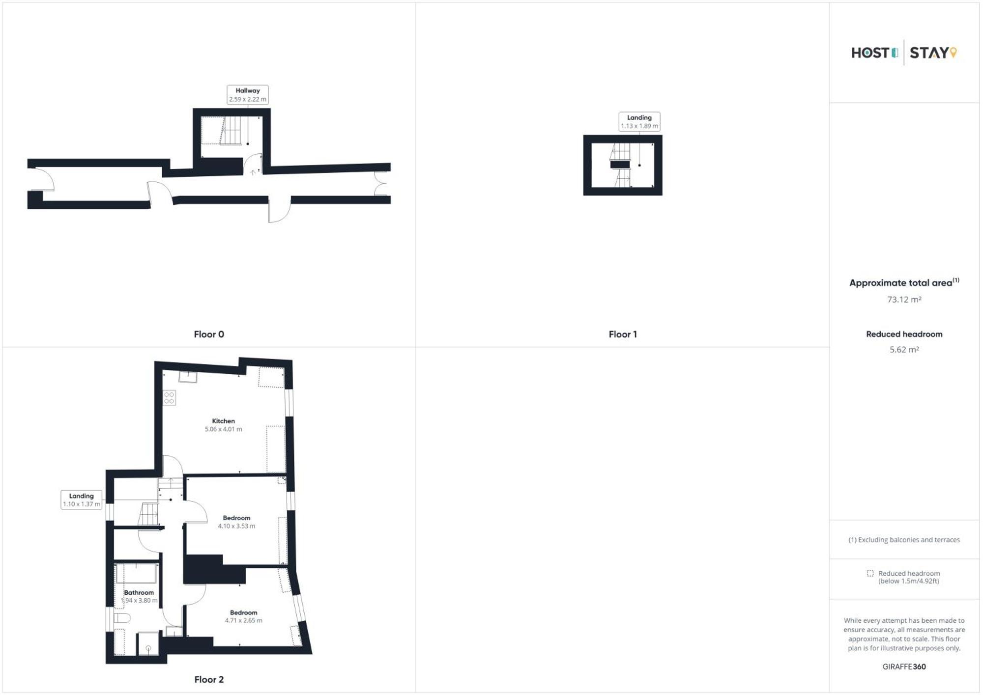 Host & Stay - Narrowgate Apartments Άλνγουικ Δωμάτιο φωτογραφία