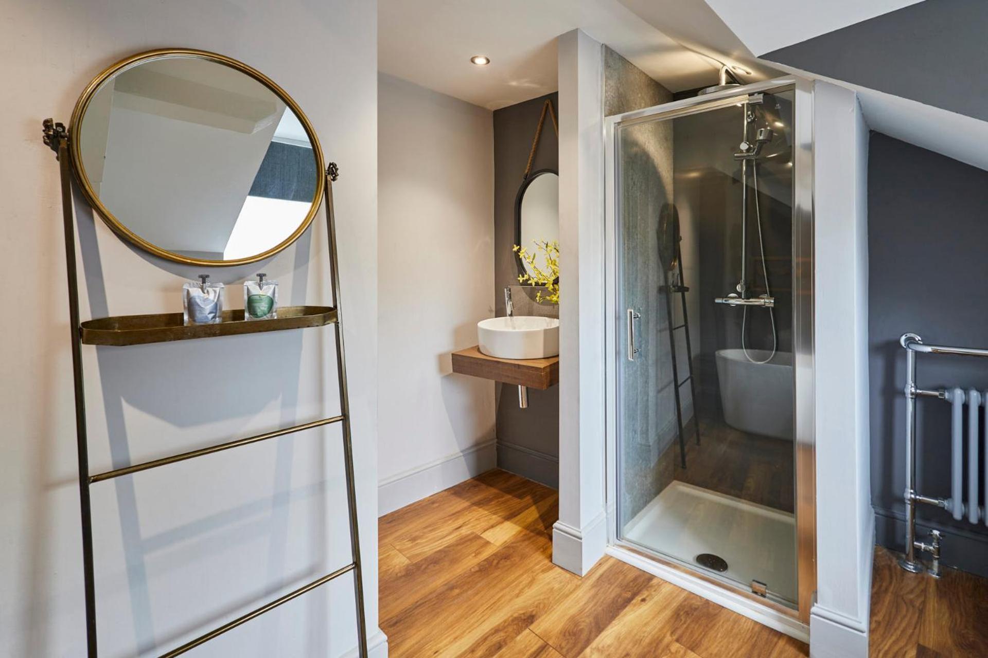 Host & Stay - Narrowgate Apartments Άλνγουικ Δωμάτιο φωτογραφία