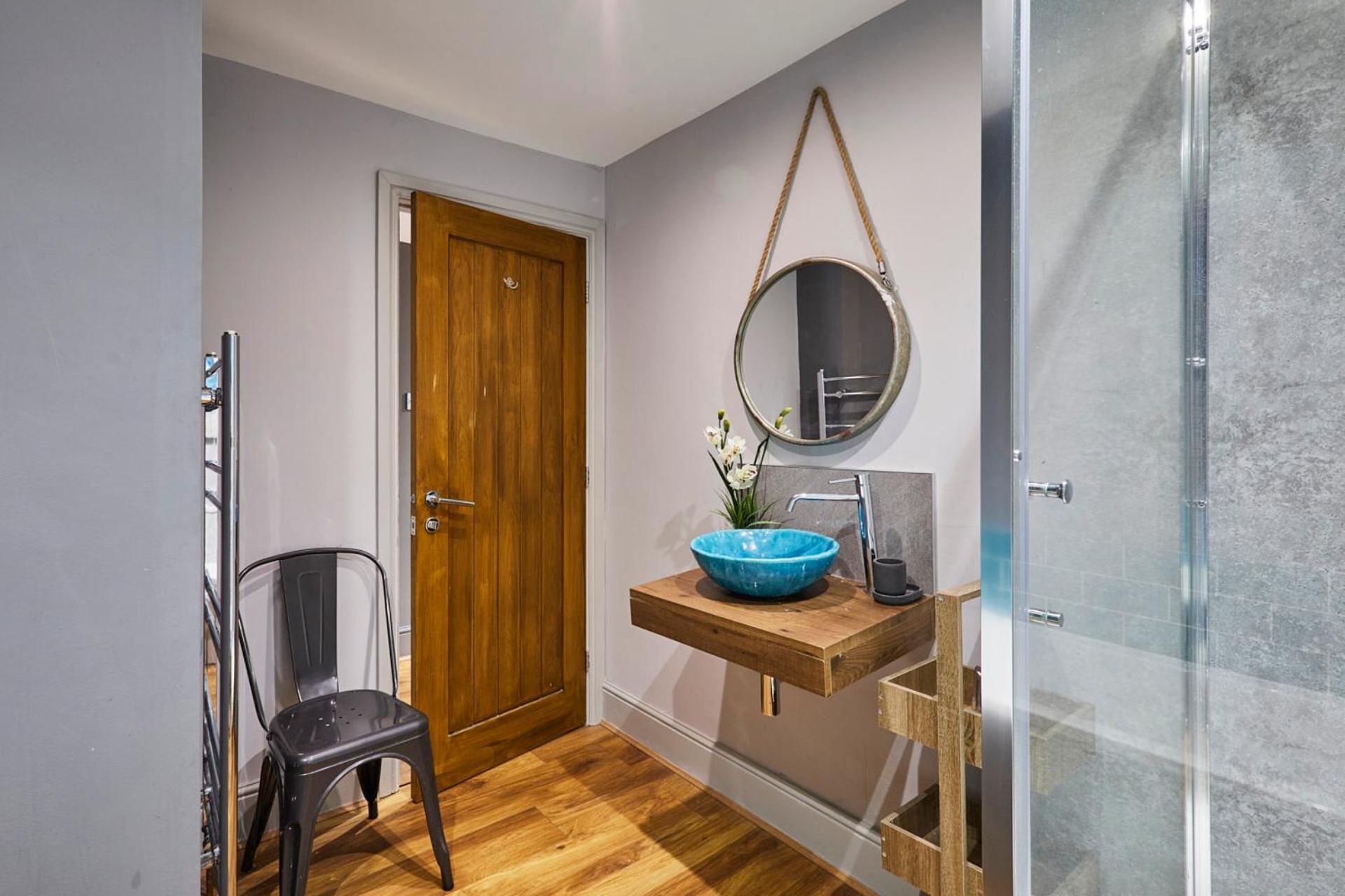 Host & Stay - Narrowgate Apartments Άλνγουικ Δωμάτιο φωτογραφία