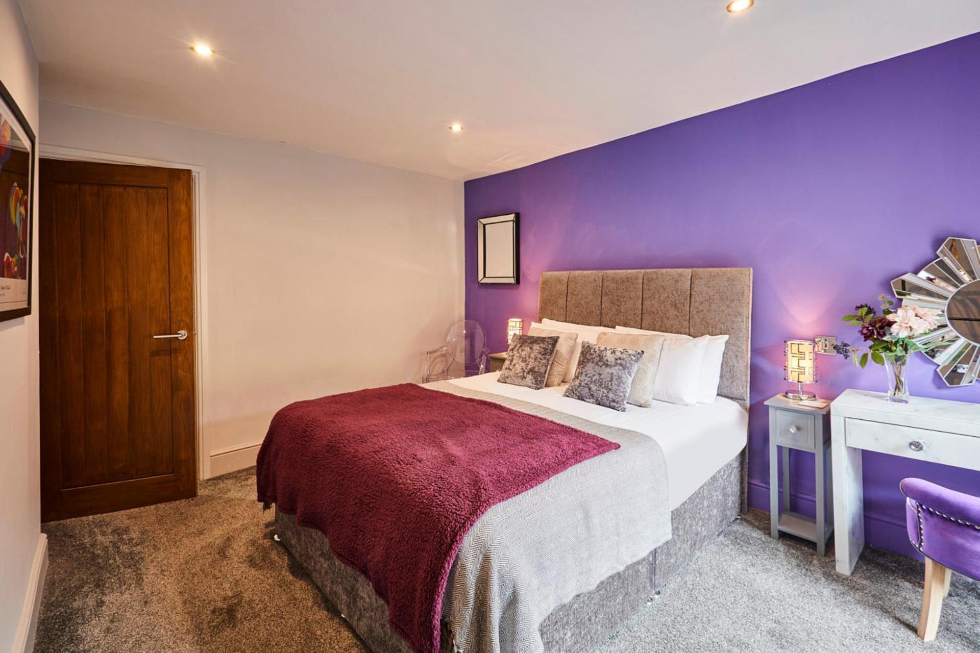Host & Stay - Narrowgate Apartments Άλνγουικ Δωμάτιο φωτογραφία